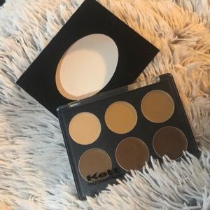 Kett cosmetics